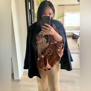 GUSTTO Luxury Leather Purse